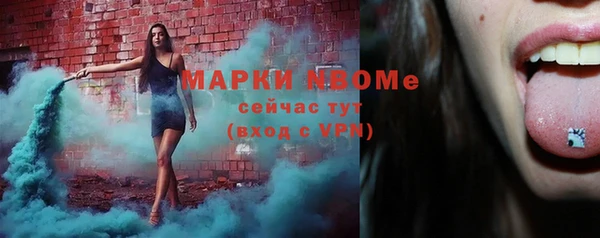 крисы Верея